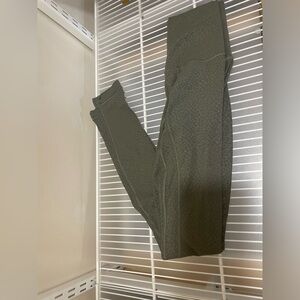 Lululemon Align leggings